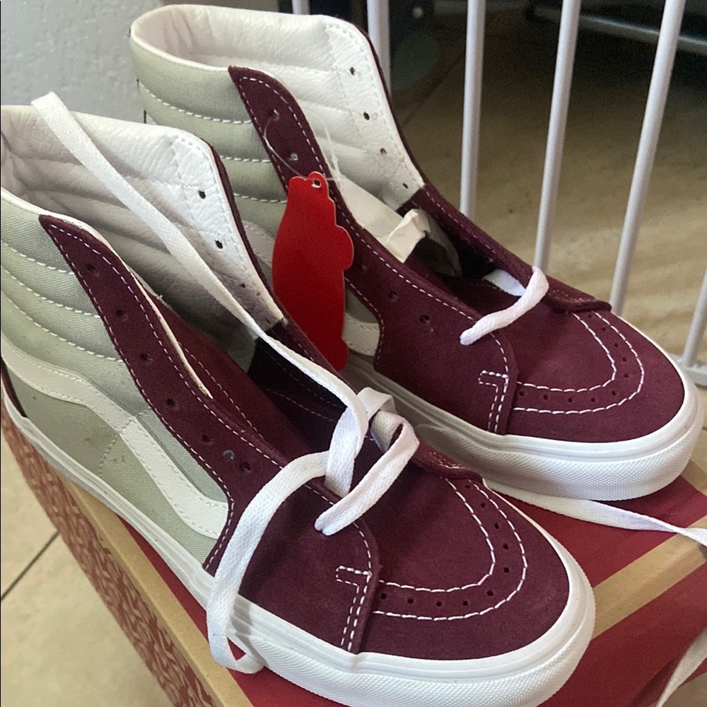 Vans
